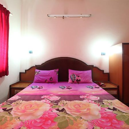 Soubhagya Inn Silvassa Zewnętrze zdjęcie