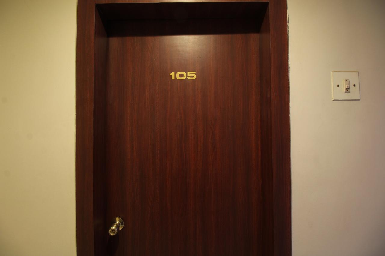 Soubhagya Inn Silvassa Zewnętrze zdjęcie