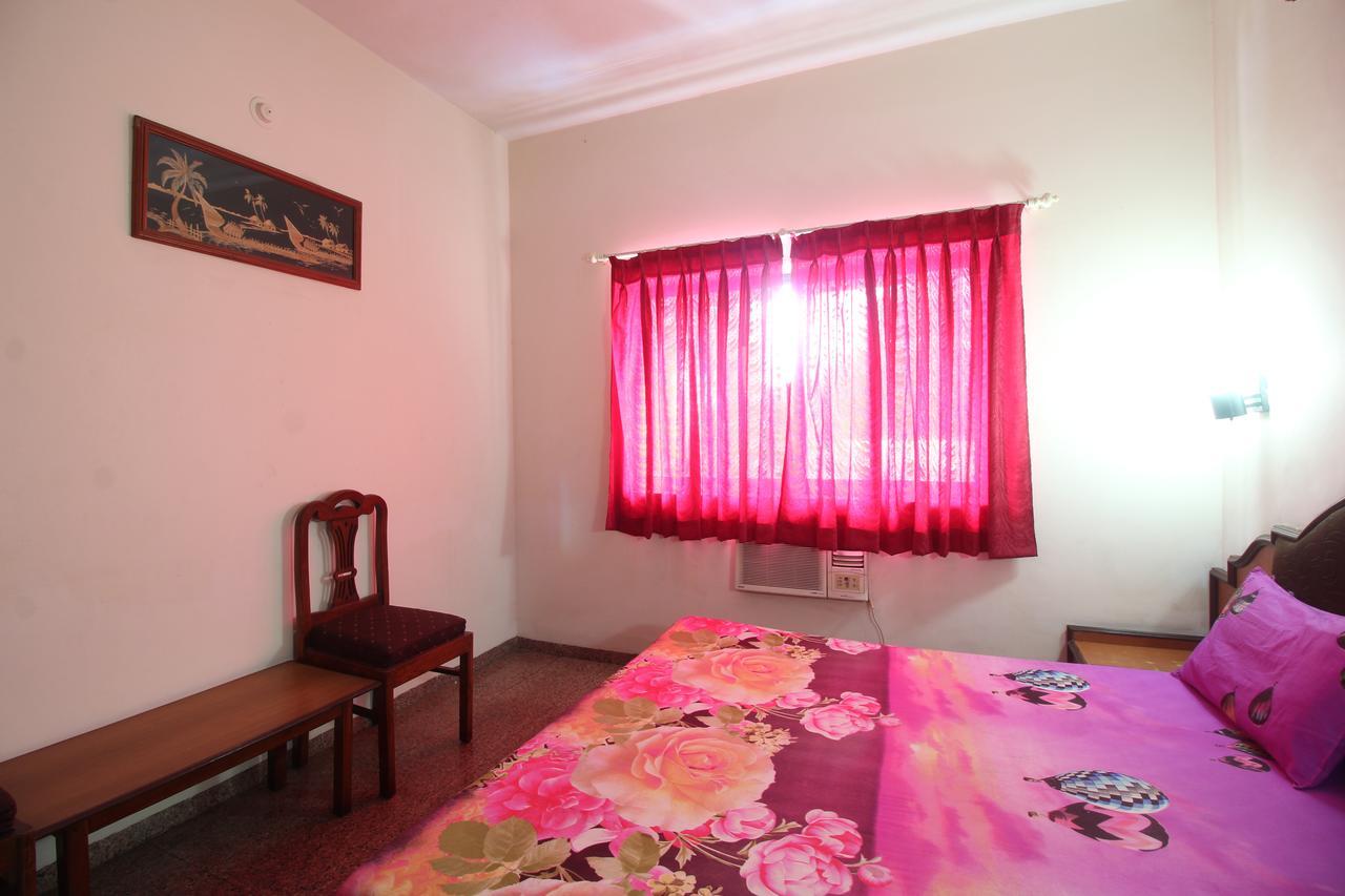 Soubhagya Inn Silvassa Zewnętrze zdjęcie