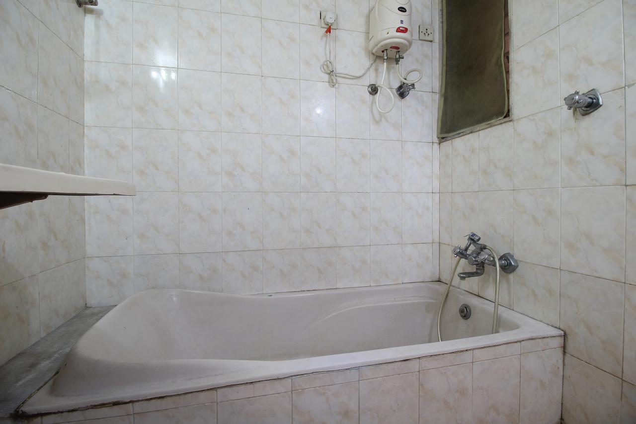 Soubhagya Inn Silvassa Zewnętrze zdjęcie